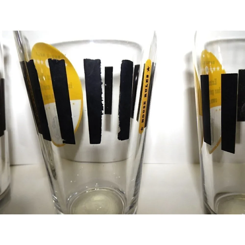 Set of 4 football 
